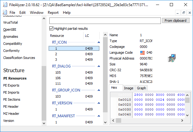 FileAlyzer21-PEResources-en.png