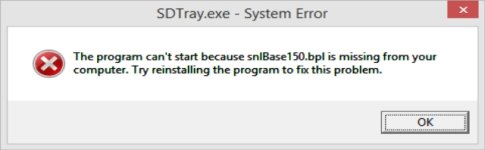 SDTray-exe System Error1.jpg