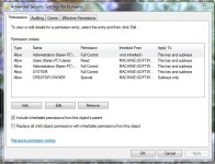 Advanced Permission Tab After Error Message.JPG