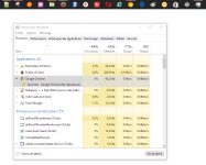 Google chrome issue it lags.PNG