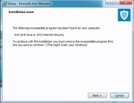 EMSISOFT install issue.jpg