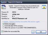 win32.runouce.sal detection by spybot.PNG win32.runouce.sal detection by spybot.PNG