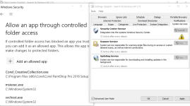 Windows Spybot Installing Apps Folder Control 2019.PNG