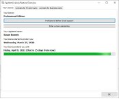 Spybot Pro license trying to get license key to go in.jpg