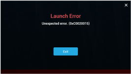 launch error.png launch error.png