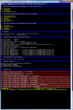 Wrapping Up The Week: Command Line Scanner