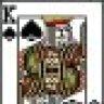 King of Spades