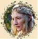 Galadriel's Avatar